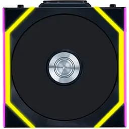 Вентилятор LIAN LI Uni Fan SL WIRELESS 120-1 Black (G99.12SL1W1B.00)