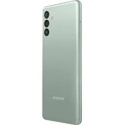 Смартфон Samsung Galaxy M13 4/64Gb Aqua Green (SM-M135FU) [India Version, Без NFC] - мініатюра 3