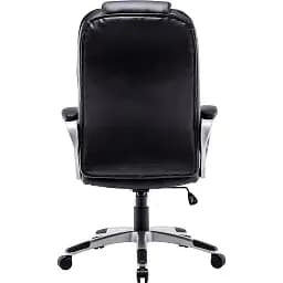 Офісне крісло GT Racer X-2852 Classic, чорне (X-2852 Classic Black) - мініатюра 2