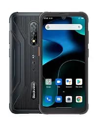 Смартфон Blackview BV5200 Pro 4/64gb Black - мініатюра 1
