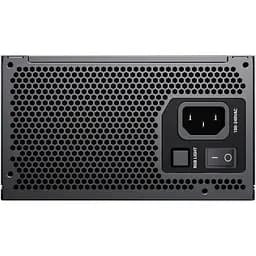 Блок живлення GameMax 1050W RGB1050 PRO (ATX3.03.1 PCIe5.0 (RGB1050 PRO (ATX3.03.1 PCIe5.0) - мініатюра 6