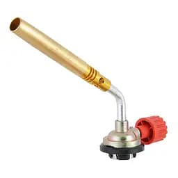 Газовая горелка Carlife, сопло: Ø 13,6мм, длина 76мм(GT500)