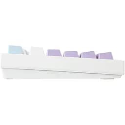 Клавіатура Ajazz AK820 Pro Flying Fish Switch Purple (AK820PRO-FF-PWB) [129506] - мініатюра 7