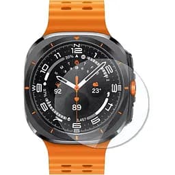 Захисна плівка StatusSKIN для Samsung Galaxy Watch Ultra Екран Матова Titan