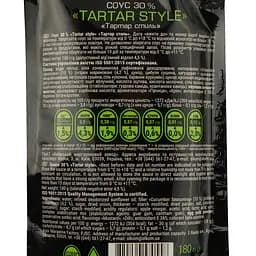 Соус Olkom Tartar Style 180 г (943219) - мініатюра 3