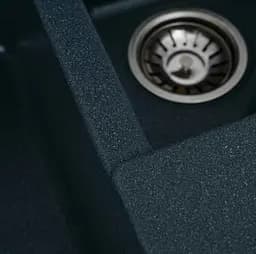 Кухонна мийка Platinum 9950 PANDORA (SP000027557) - мініатюра 4