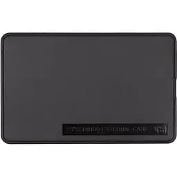 Зовнішня кишеня PowerPlant для HDD 2.5 USB3.0 (HC380213)