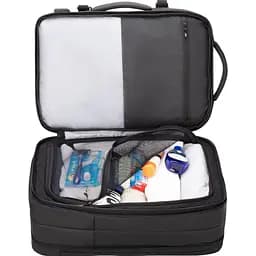 Рюкзак Mark Ryden Infinity Big Size 17.3" MR9299KR Black [109443] - мініатюра 4