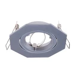 Світильник точковий Brille HDL-DT 18 PCHR MR16 163666