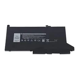 Акумулятор для ноутбука BestBatt Dell (DJ1J0) Latitude 7280 7290 (Replacement)