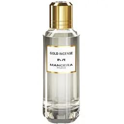 Mancera Gold Incense 60 мл парфюмированная вода