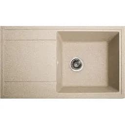 Кухонная мойка Romzha Jorum 86 Piesok (301)