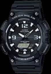 Годинник Casio Timeless Collection AQ-S810W-1AVEF