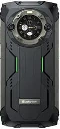 Смартфон Blackview BV9300 Pro 12/256GB Green - мініатюра 3