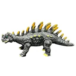 Фигурка динозавра Dino Toys черный 100D (Q9899-100D)