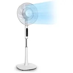 Мобильный вентилятор Klarstein Sommerwind с пультом (10034675)