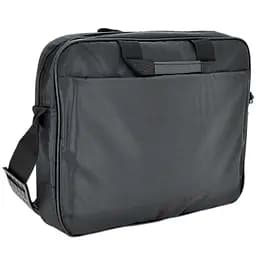 Сумка для ноутбука Voltronic YT-BIBM 15.6 дюймів із плечовим ременем чорна