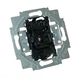 Механизм кнопочного выключателя Brille 2020