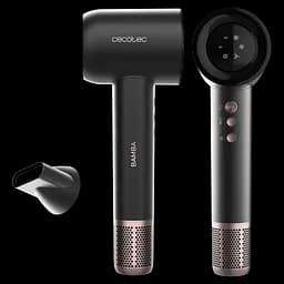 Фен CECOTEC IoniCare Rockstar Nano IonTech (CCTC-04454)