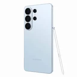 Смартфон Samsung Galaxy S26 Ultra 12/256GB Sky Blue (SM-S948BLBDEUC) - мініатюра 4