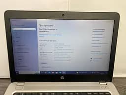 Ноутбук HP ProBook 440 G4 (i5-7200U / 16GB / SSD 256GB) Refurbished - мініатюра 6