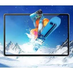 Захисне скло BeCover для Lenovo Tab M11 2024 TB-TB330FU/Xiaoxin Pad 11" 2024 (710490) - мініатюра 5