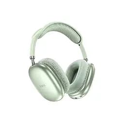 Бездротові навушники HOCO W35 Air Triumph BT headset Green