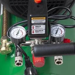 Компресор Procraft 50л V2 - мініатюра 3