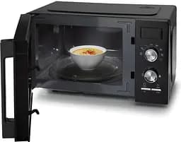 Мікрохвільова піч Gorenje 20л 800Вт дисплей чорний - мініатюра 4