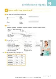 Ein tolles Team A1.2 Arbeitsbuch plus interaktive Version - мініатюра 6