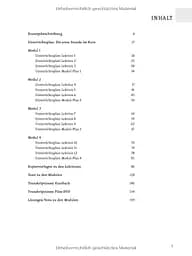 Menschen B1.1 Lehrerhandbuch - мініатюра 3