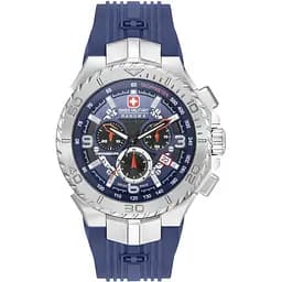 Годинник Swiss Military Hanowa 06-4329.04.003