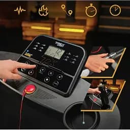 Бігова доріжка Trex Sport TX-500TM PULSO - мініатюра 7