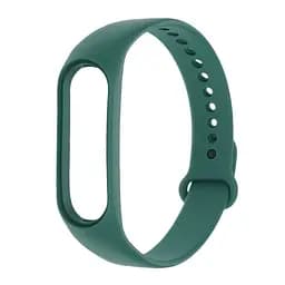 Силиконовый ремешок для Xiaomi Mi Band 7, 04