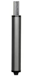 Накопичувач 256GB USB 3.2 Type-A JetFlash 920 R420/W400MB/s Чорний Transcend teh0013422 - мініатюра 6