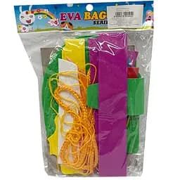 Дитячий набір для творчості "Зроби свою сумочку" Bambi 11224NB-10