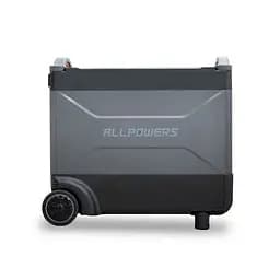 Зарядна станція ALLPOWERS (R4000) 4000W, 3456Wh (R4000) - мініатюра 5