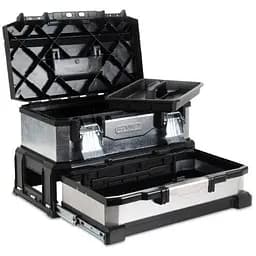Ящик для інструменту Stanley 20" (1-95-830) - мініатюра 3
