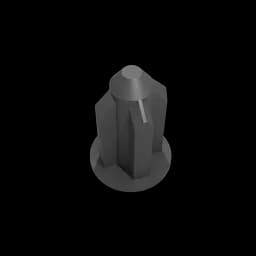 Втулка кришки чаші Scarlett SC-HB42F38