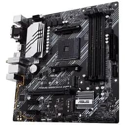 Материнська плата Asus Prime B550M-A WIFI II (90MB19X0-M0EAY0) - мініатюра 5