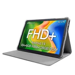 Планшет AGM PAD T1 4/128Gb gray 4G