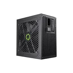 Блок живлення Gamemax GX-850 Modular - мініатюра 3