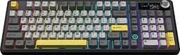Клавіатура Ajazz AK980 V2 Maillard Switch Black (AK980-V2-M-BGY) - мініатюра 5