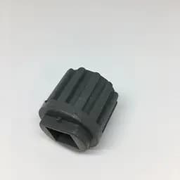 Втулка запобіжна на м'ясорубку Bosch Smart Power MFW2500, MFW2510, MFW2514, MFW2515 - мініатюра 4