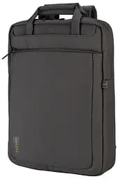 Рюкзак WO4 MB Pro 16", черный Tucano teh0014455