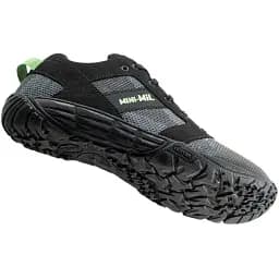 Кросівки Belleville Mini-Mil 001 11 Black/BlackCamo - мініатюра 7