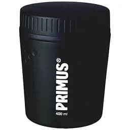 Термос Primus TrailBreak Lunch Jug 0.4 л Black (737943)