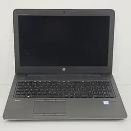 Ноутбук HP ZBook 15 G3 (i7-6820HQ/16/512SSD/M1000-2Gb) - Class B "Б/У"