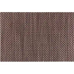 Коврик сервировочный Ardesto, 45х30 см, темно-коричневый (AR3310DBR)