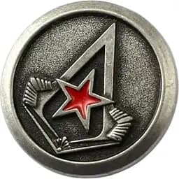 Значок Creed Ассасіна.974